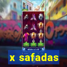 x safadas